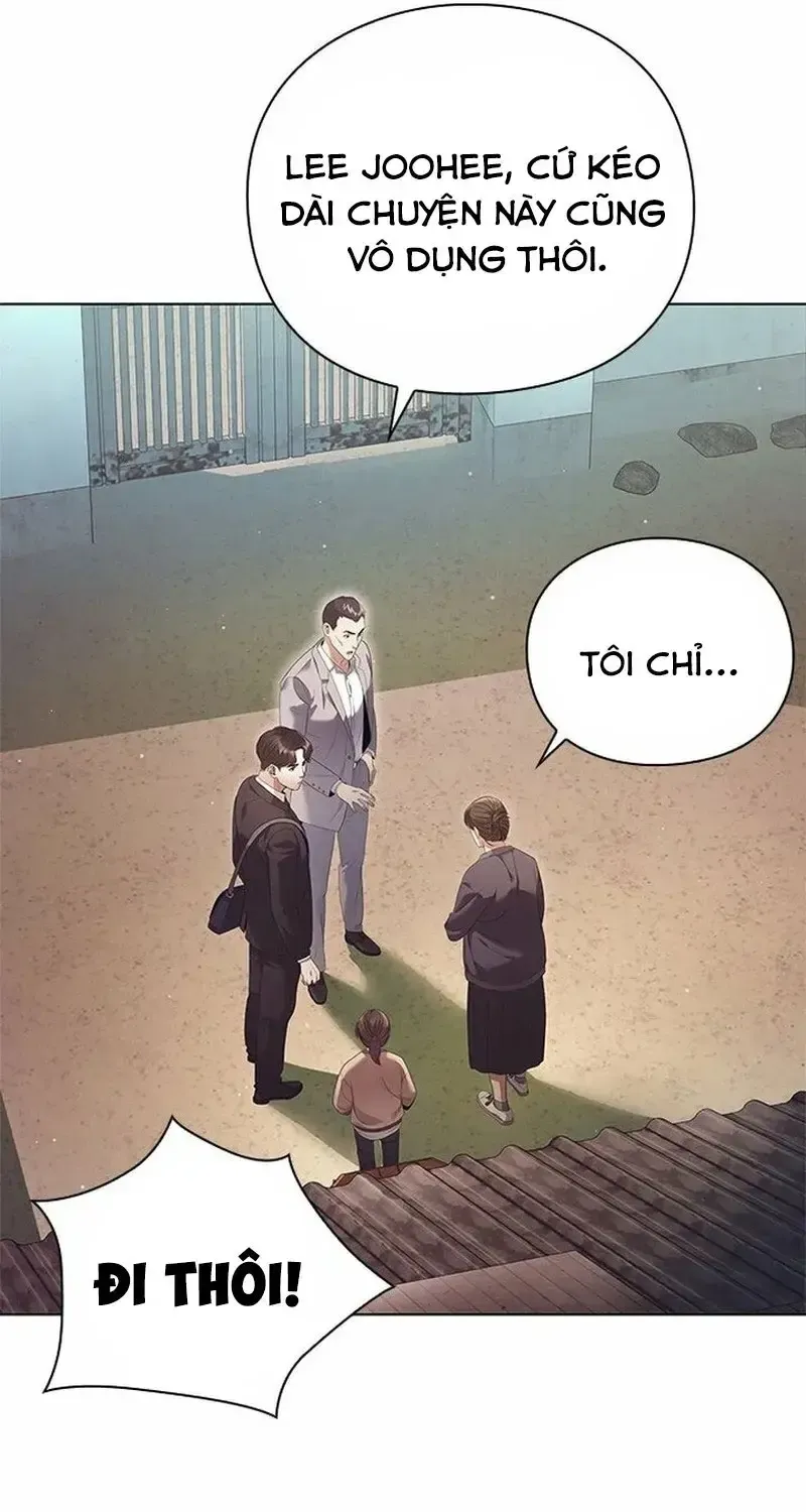 Nhân Viên Văn Phòng Nhìn Thấu Vận Mệnh Chap 2 - Next Chap 3