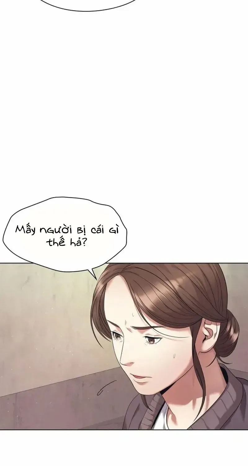 Nhân Viên Văn Phòng Nhìn Thấu Vận Mệnh Chap 2 - Next Chap 3