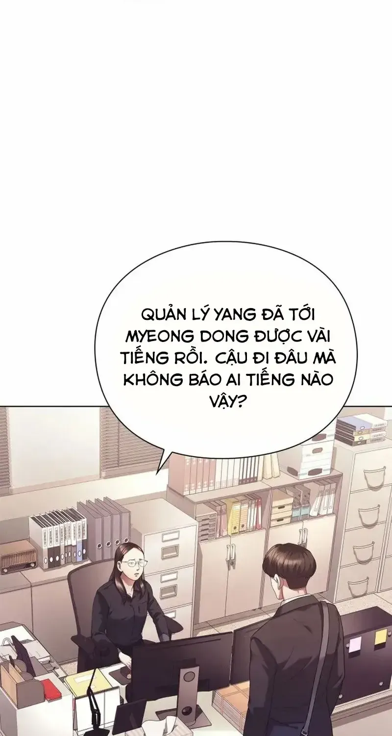 Nhân Viên Văn Phòng Nhìn Thấu Vận Mệnh Chap 2 - Next Chap 3