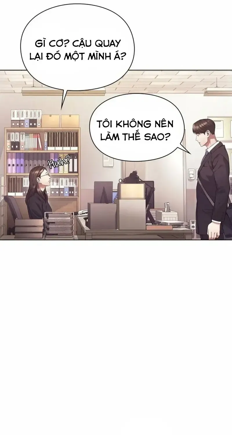Nhân Viên Văn Phòng Nhìn Thấu Vận Mệnh Chap 2 - Next Chap 3