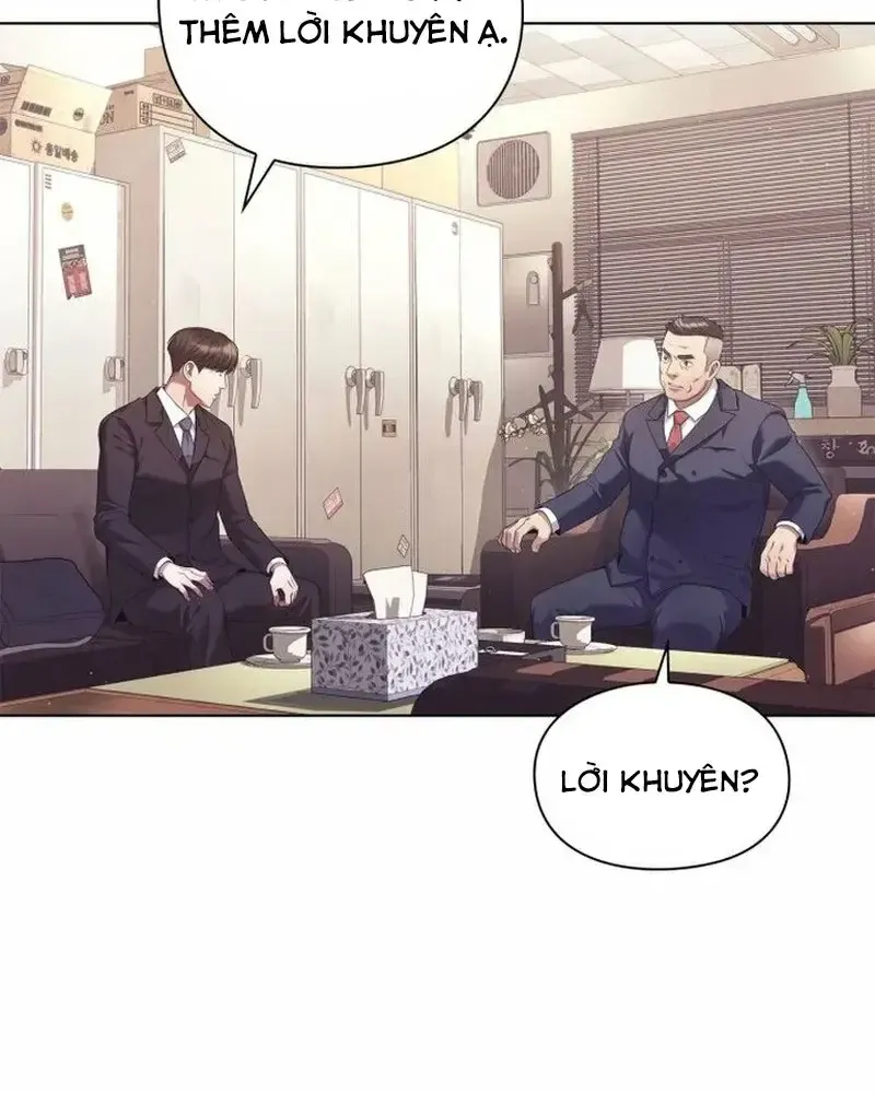 Nhân Viên Văn Phòng Nhìn Thấu Vận Mệnh Chap 2 - Next Chap 3