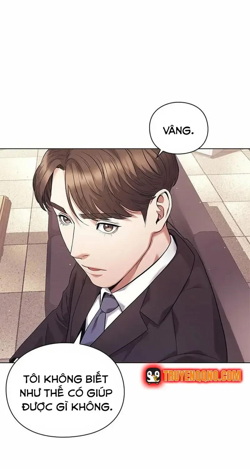 Nhân Viên Văn Phòng Nhìn Thấu Vận Mệnh Chap 2 - Next Chap 3