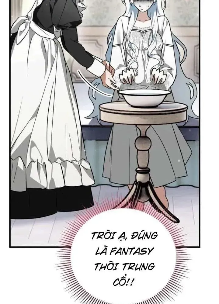 Nhân Viên Văn Phòng Nhìn Thấu Vận Mệnh Chap 3 - Next Chap 4