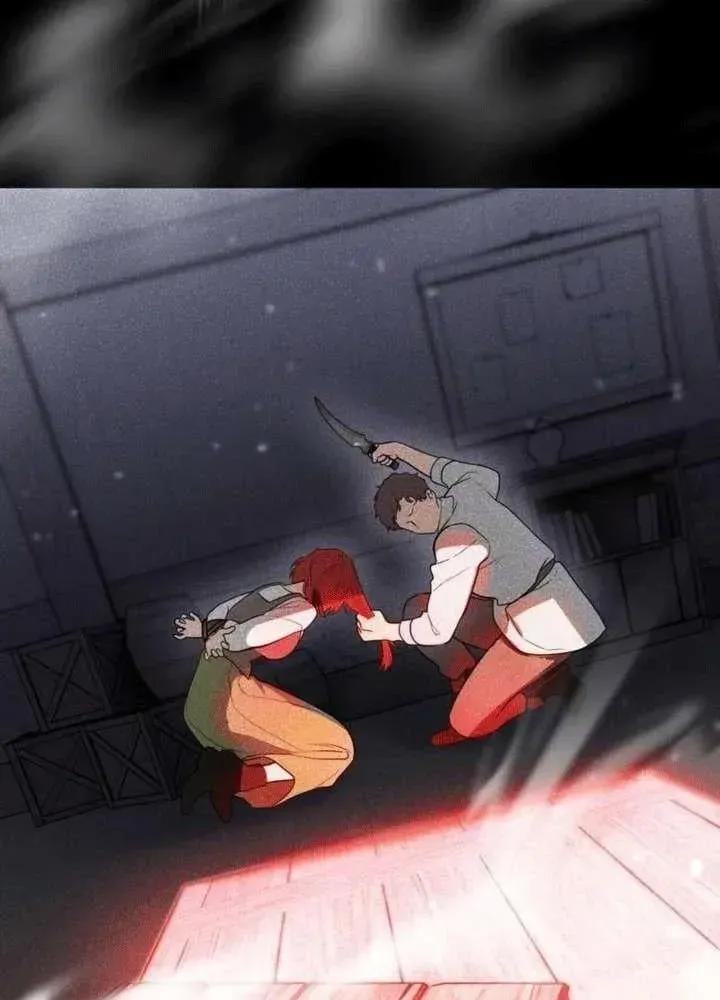 Nhân Viên Văn Phòng Nhìn Thấu Vận Mệnh Chap 5 - Next Chap 6