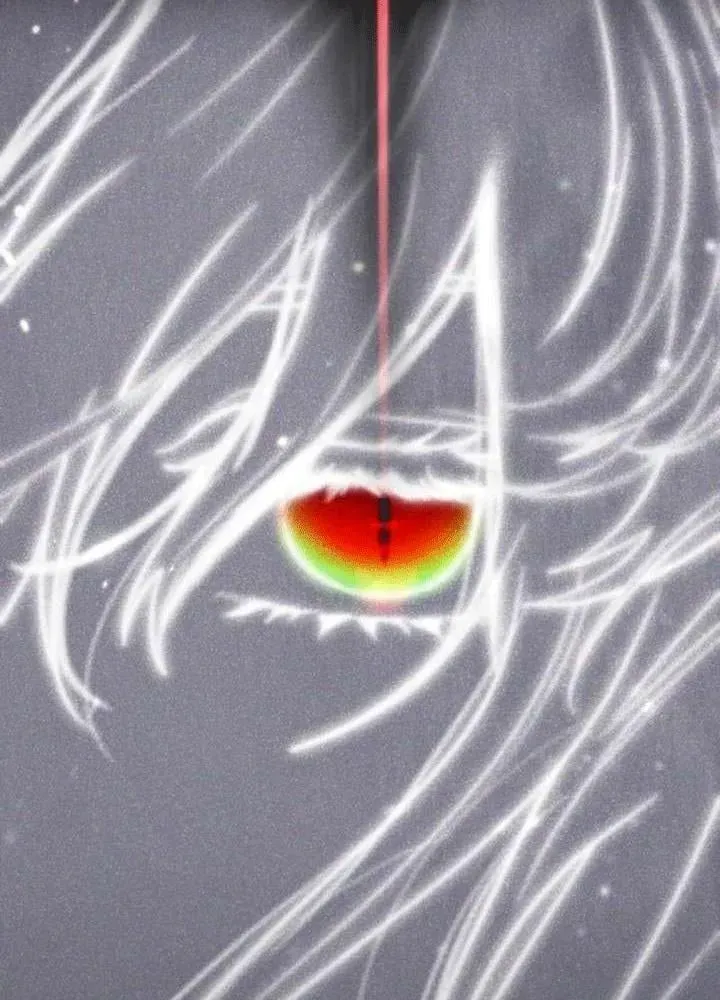 Nhân Viên Văn Phòng Nhìn Thấu Vận Mệnh Chap 5 - Next Chap 6