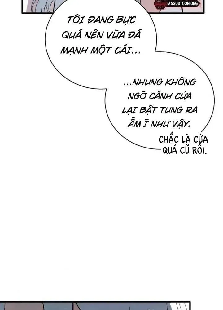 Nhân Viên Văn Phòng Nhìn Thấu Vận Mệnh Chap 5 - Next Chap 6