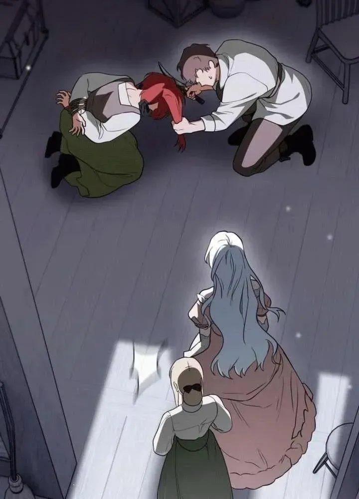 Nhân Viên Văn Phòng Nhìn Thấu Vận Mệnh Chap 5 - Next Chap 6