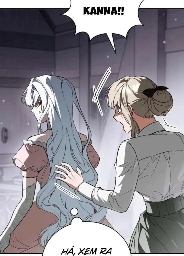 Nhân Viên Văn Phòng Nhìn Thấu Vận Mệnh Chap 5 - Next Chap 6