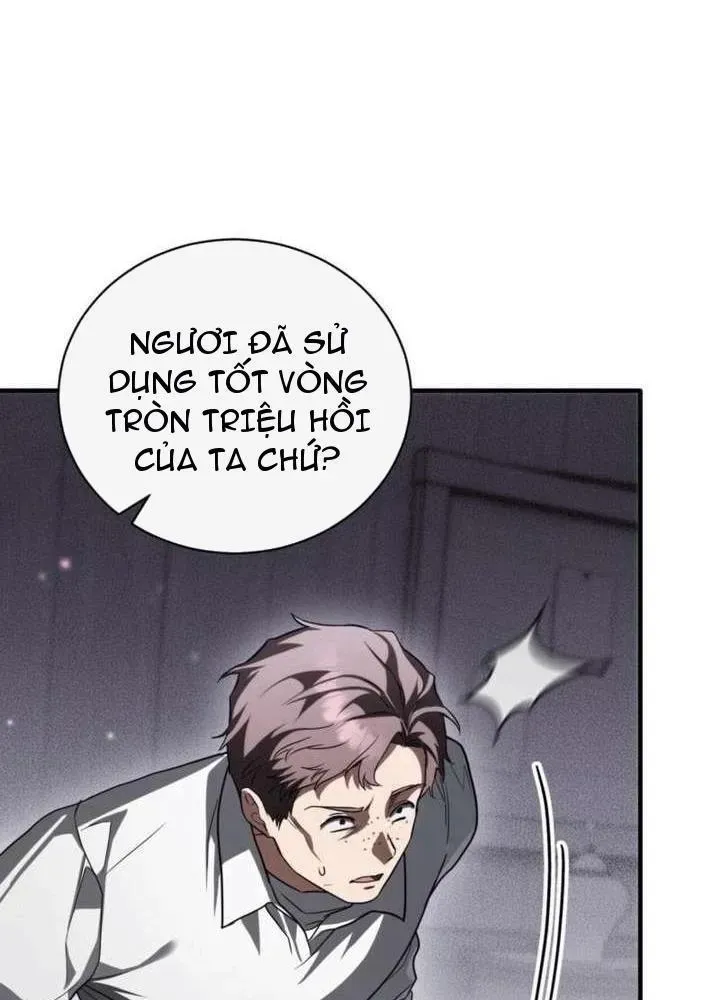 Nhân Viên Văn Phòng Nhìn Thấu Vận Mệnh Chap 5 - Next Chap 6