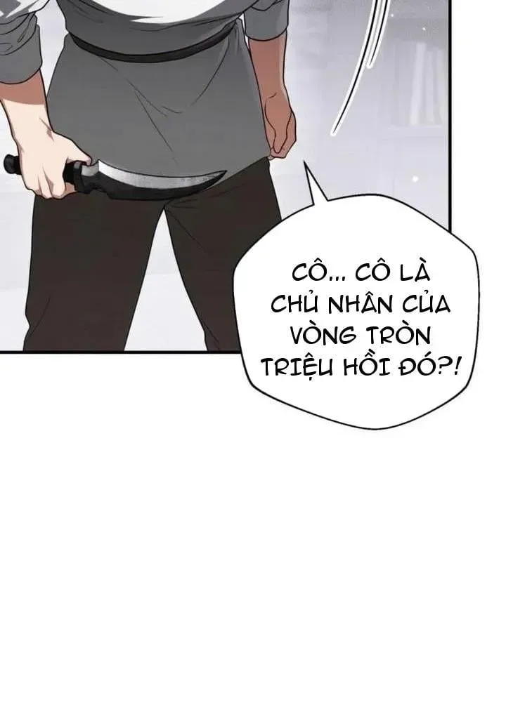Nhân Viên Văn Phòng Nhìn Thấu Vận Mệnh Chap 5 - Next Chap 6