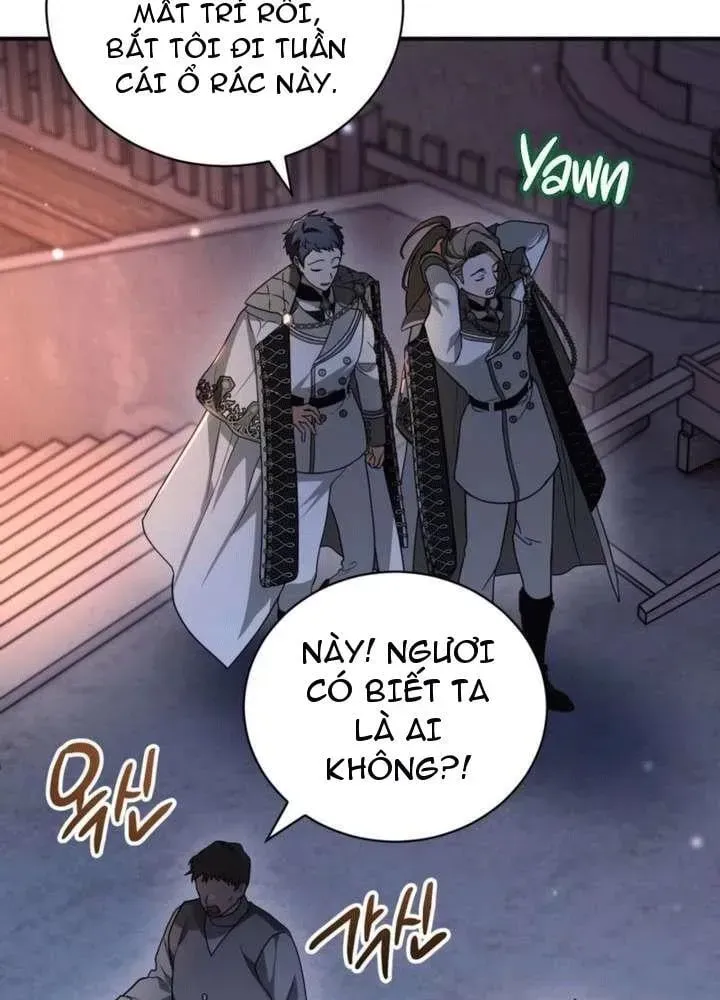 Nhân Viên Văn Phòng Nhìn Thấu Vận Mệnh Chap 5 - Next Chap 6