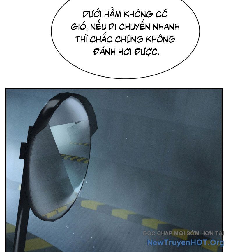 Nhân Viên Văn Phòng Trong Tận Thế Kỷ Băng Hà Chap 12 - Next Chap 13