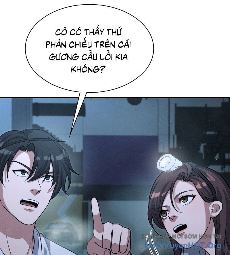 Nhân Viên Văn Phòng Trong Tận Thế Kỷ Băng Hà Chap 12 - Next Chap 13