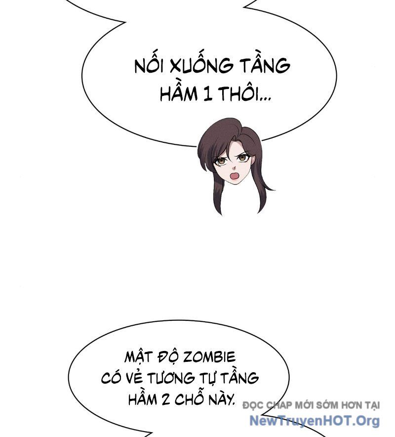 Nhân Viên Văn Phòng Trong Tận Thế Kỷ Băng Hà Chap 12 - Next Chap 13