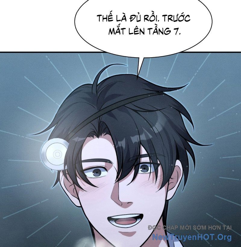 Nhân Viên Văn Phòng Trong Tận Thế Kỷ Băng Hà Chap 12 - Next Chap 13