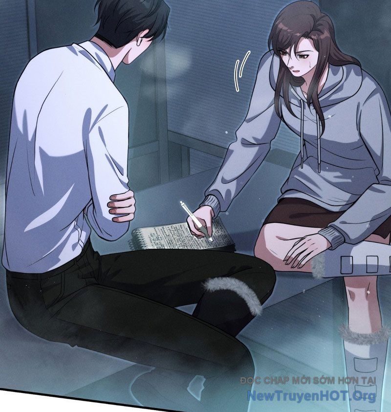 Nhân Viên Văn Phòng Trong Tận Thế Kỷ Băng Hà Chap 12 - Next Chap 13