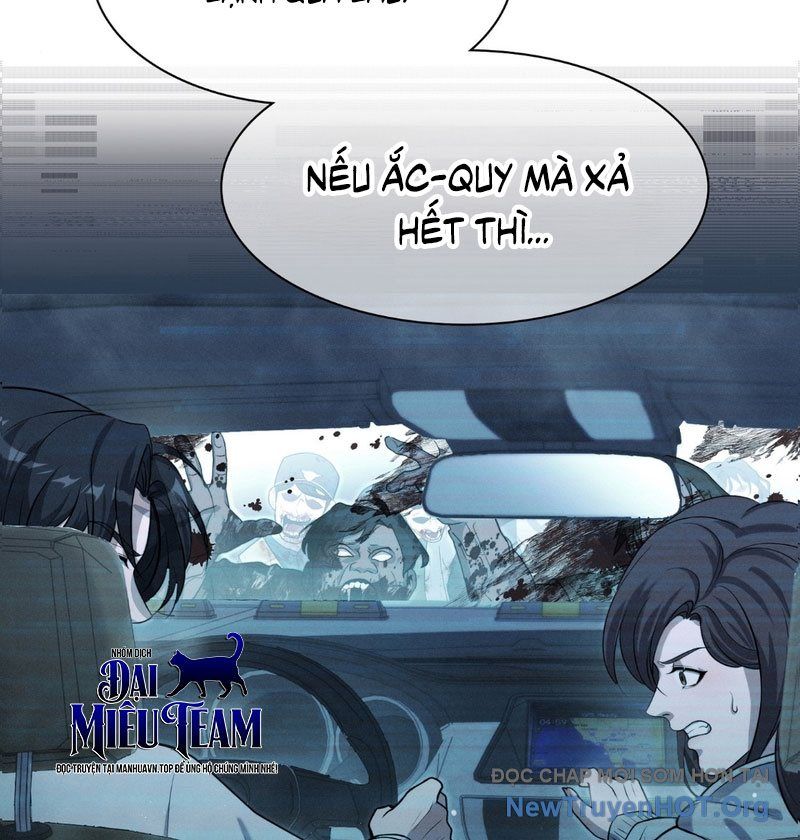 Nhân Viên Văn Phòng Trong Tận Thế Kỷ Băng Hà Chap 12 - Next Chap 13