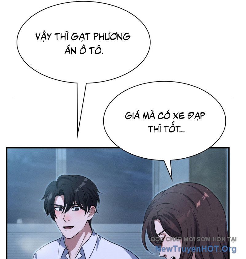 Nhân Viên Văn Phòng Trong Tận Thế Kỷ Băng Hà Chap 12 - Next Chap 13