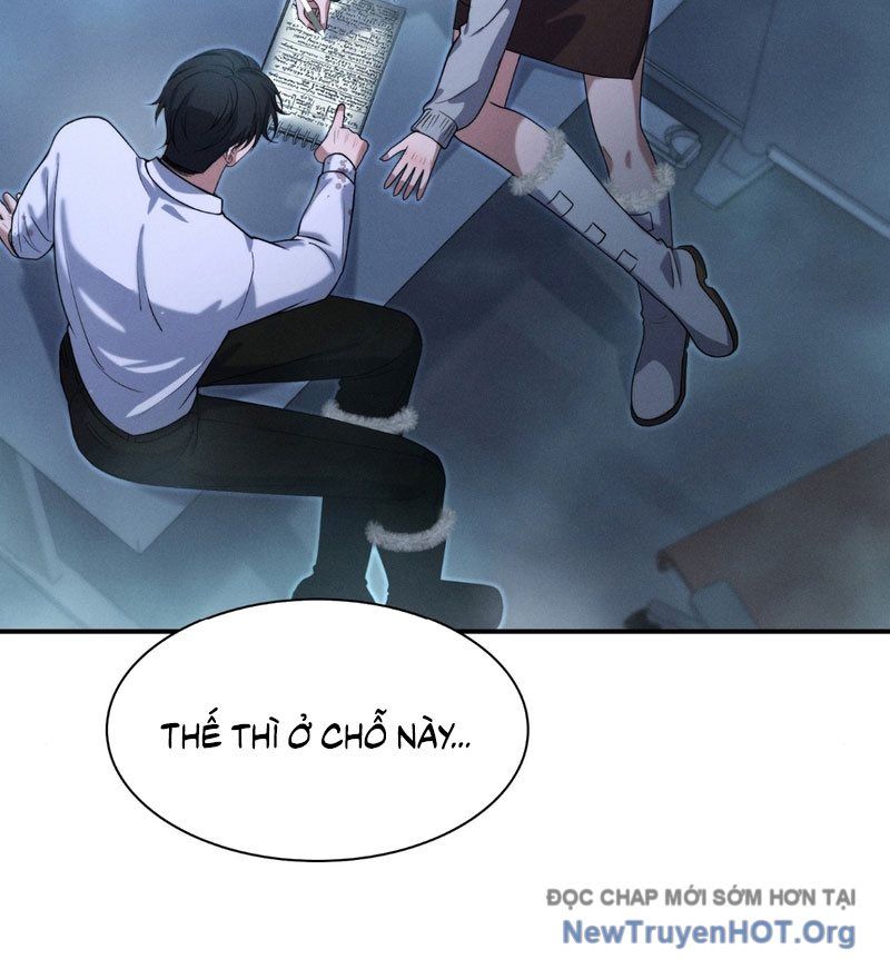 Nhân Viên Văn Phòng Trong Tận Thế Kỷ Băng Hà Chap 12 - Next Chap 13