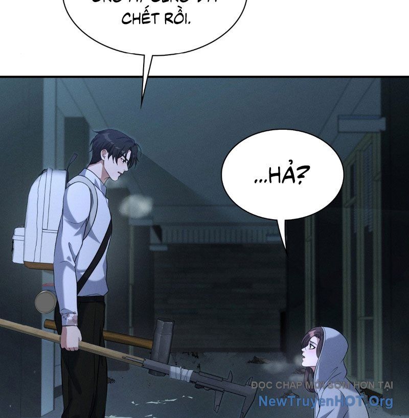 Nhân Viên Văn Phòng Trong Tận Thế Kỷ Băng Hà Chap 12 - Next Chap 13