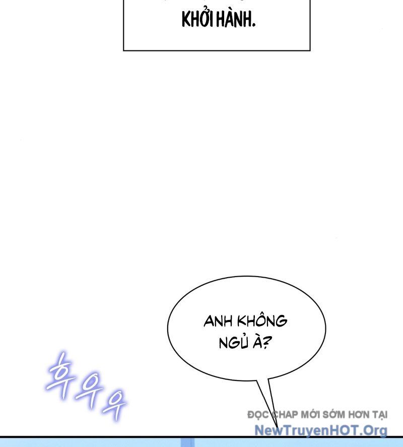 Nhân Viên Văn Phòng Trong Tận Thế Kỷ Băng Hà Chap 12 - Next Chap 13