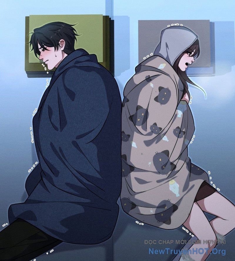 Nhân Viên Văn Phòng Trong Tận Thế Kỷ Băng Hà Chap 12 - Next Chap 13