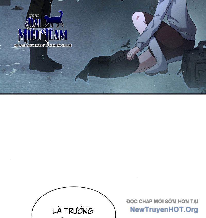 Nhân Viên Văn Phòng Trong Tận Thế Kỷ Băng Hà Chap 12 - Next Chap 13