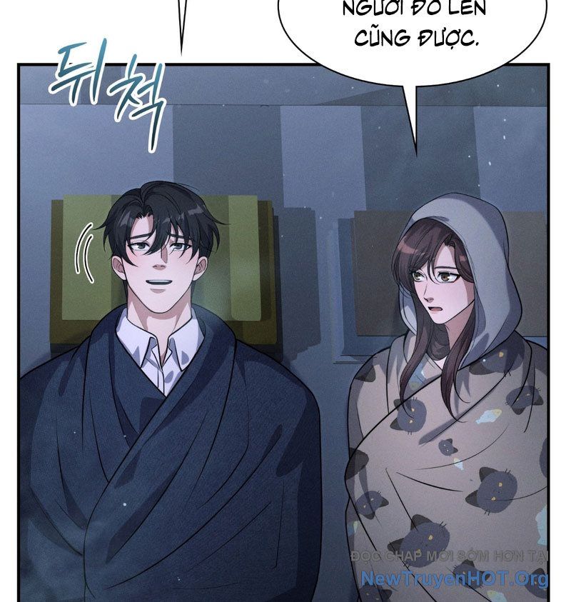 Nhân Viên Văn Phòng Trong Tận Thế Kỷ Băng Hà Chap 12 - Next Chap 13