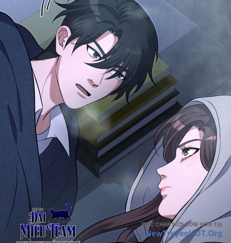 Nhân Viên Văn Phòng Trong Tận Thế Kỷ Băng Hà Chap 12 - Next Chap 13