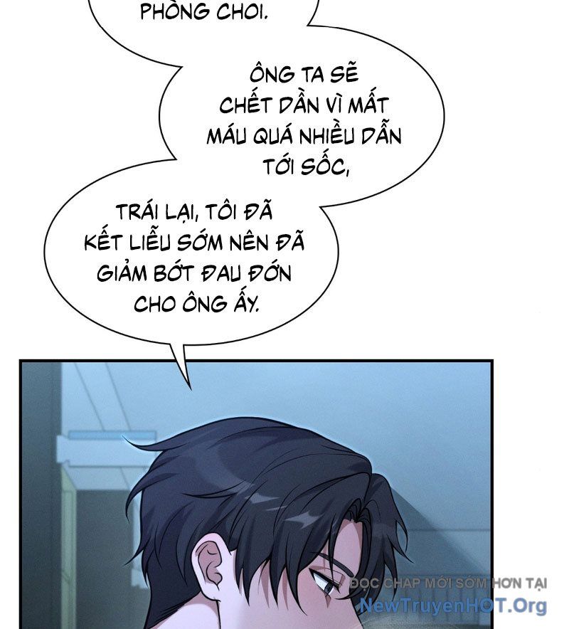 Nhân Viên Văn Phòng Trong Tận Thế Kỷ Băng Hà Chap 12 - Next Chap 13