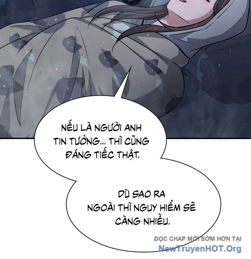 Nhân Viên Văn Phòng Trong Tận Thế Kỷ Băng Hà Chap 12 - Next Chap 13