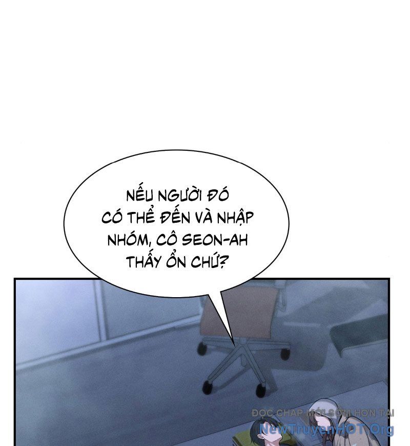 Nhân Viên Văn Phòng Trong Tận Thế Kỷ Băng Hà Chap 12 - Next Chap 13