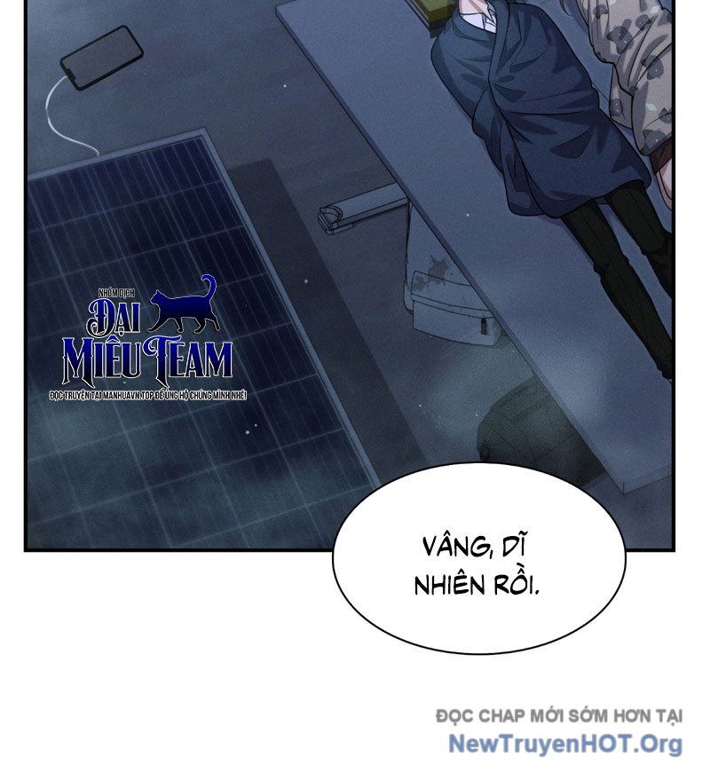 Nhân Viên Văn Phòng Trong Tận Thế Kỷ Băng Hà Chap 12 - Next Chap 13