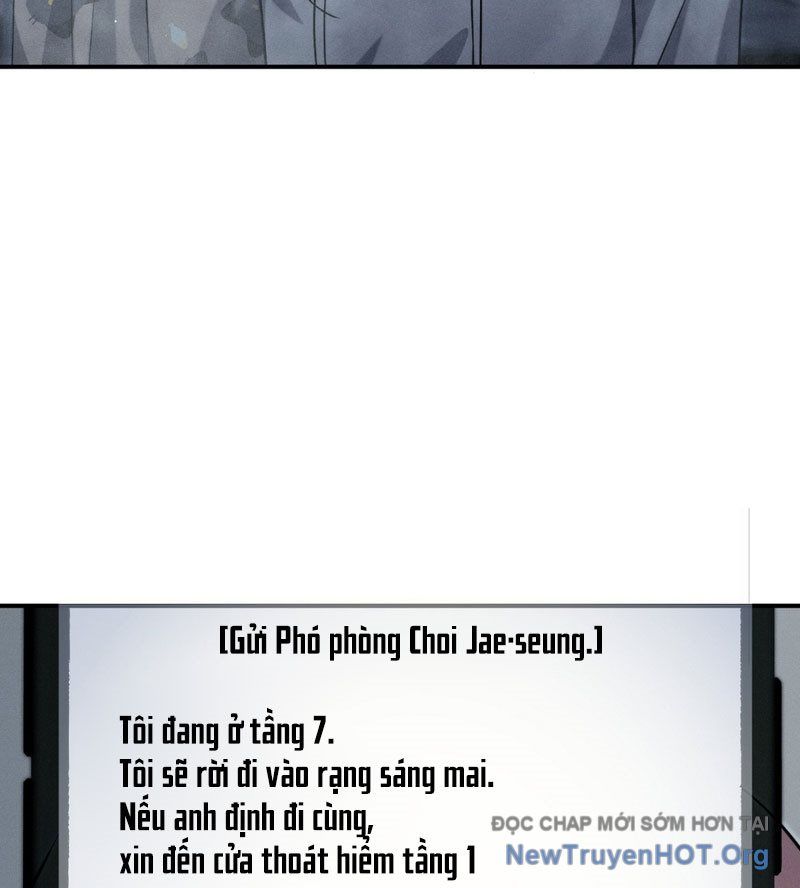 Nhân Viên Văn Phòng Trong Tận Thế Kỷ Băng Hà Chap 12 - Next Chap 13