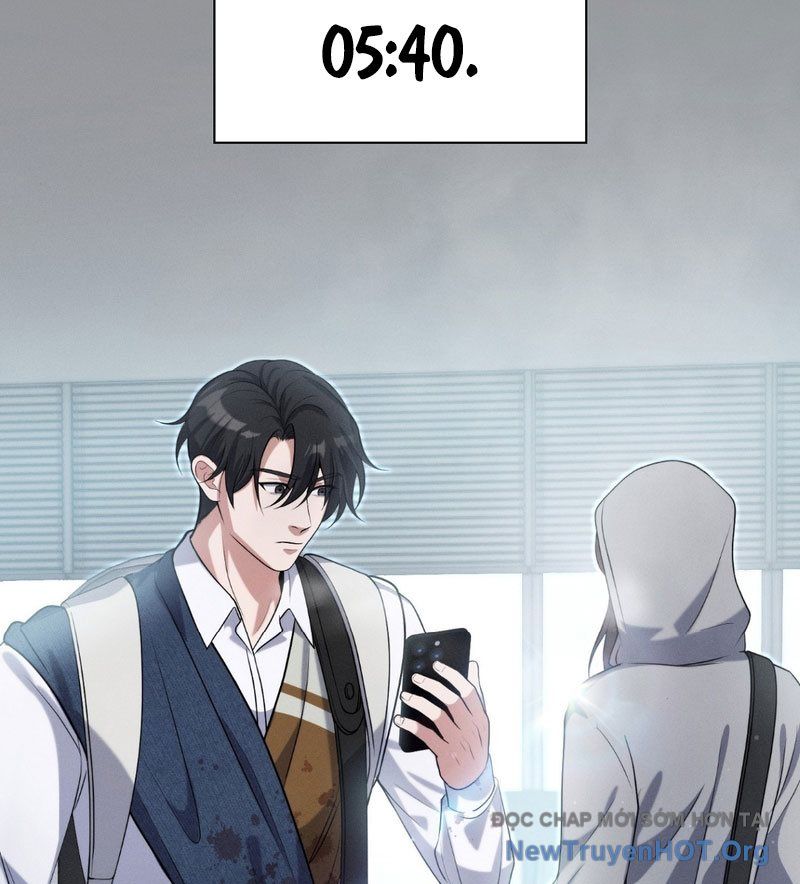 Nhân Viên Văn Phòng Trong Tận Thế Kỷ Băng Hà Chap 12 - Next Chap 13