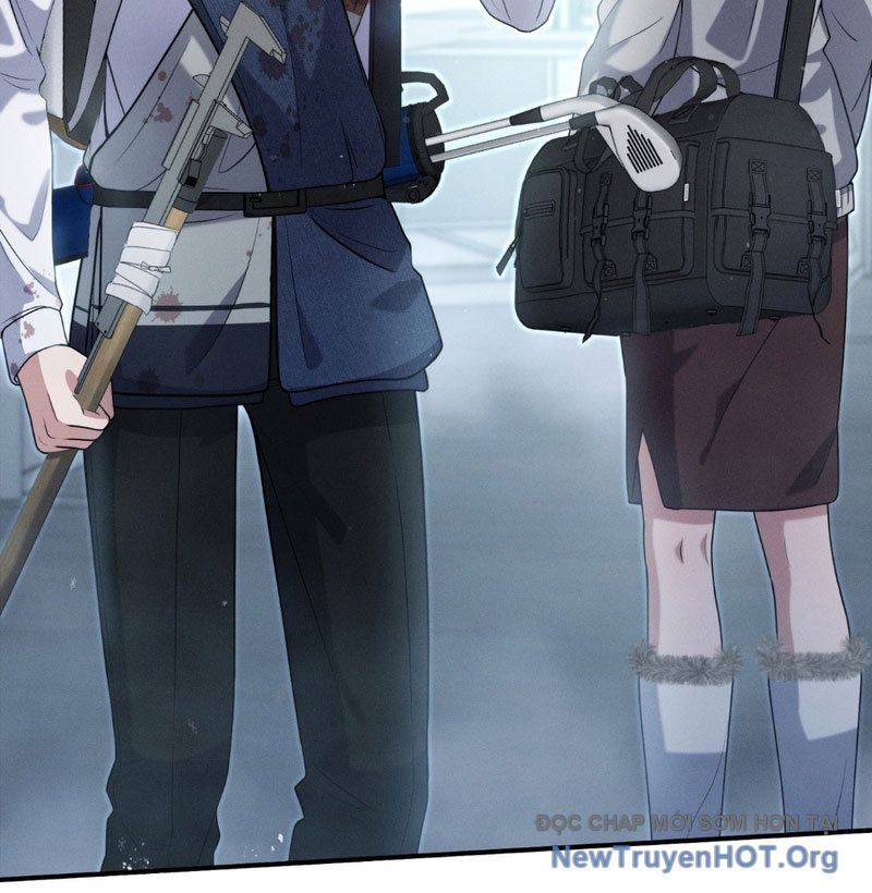 Nhân Viên Văn Phòng Trong Tận Thế Kỷ Băng Hà Chap 12 - Next Chap 13