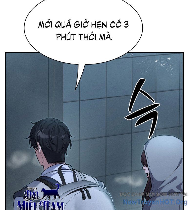 Nhân Viên Văn Phòng Trong Tận Thế Kỷ Băng Hà Chap 12 - Next Chap 13