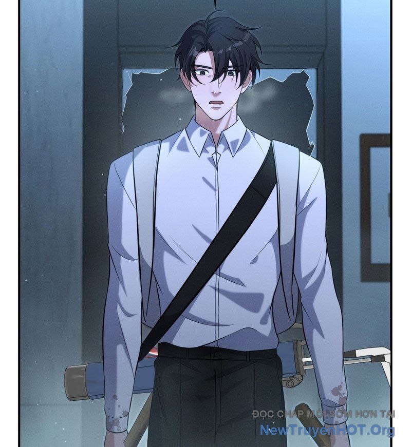 Nhân Viên Văn Phòng Trong Tận Thế Kỷ Băng Hà Chap 12 - Next Chap 13