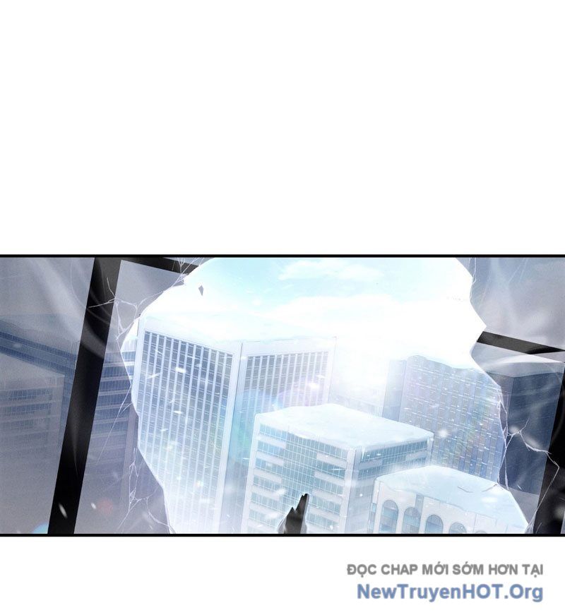 Nhân Viên Văn Phòng Trong Tận Thế Kỷ Băng Hà Chap 12 - Next Chap 13