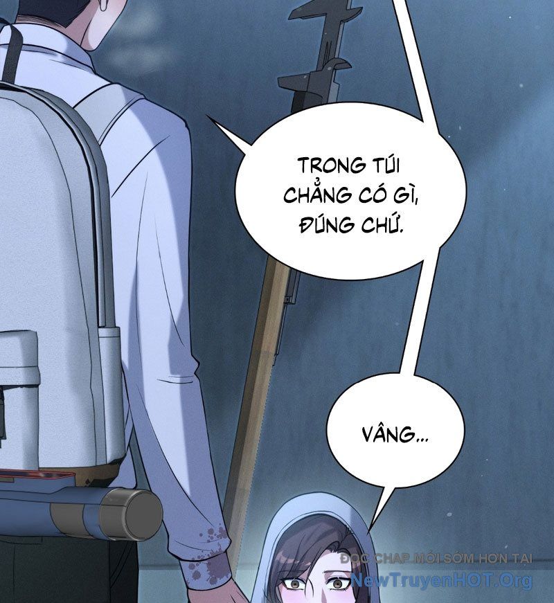 Nhân Viên Văn Phòng Trong Tận Thế Kỷ Băng Hà Chap 12 - Next Chap 13