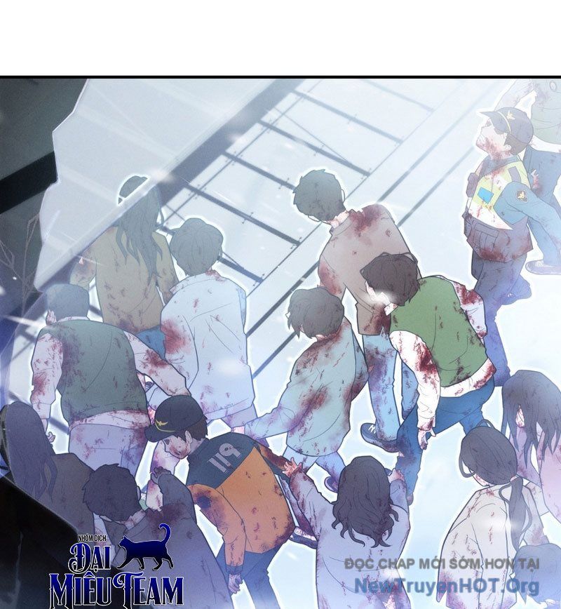 Nhân Viên Văn Phòng Trong Tận Thế Kỷ Băng Hà Chap 12 - Next Chap 13