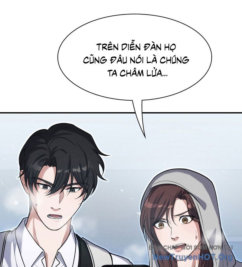 Nhân Viên Văn Phòng Trong Tận Thế Kỷ Băng Hà Chap 12 - Next Chap 13