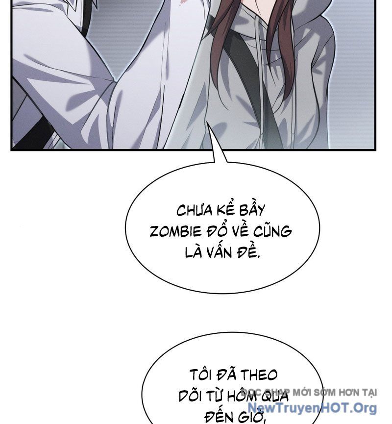 Nhân Viên Văn Phòng Trong Tận Thế Kỷ Băng Hà Chap 12 - Next Chap 13