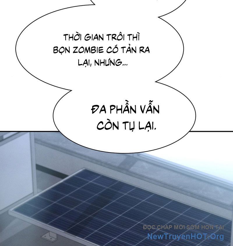 Nhân Viên Văn Phòng Trong Tận Thế Kỷ Băng Hà Chap 12 - Next Chap 13