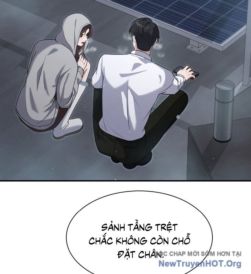 Nhân Viên Văn Phòng Trong Tận Thế Kỷ Băng Hà Chap 12 - Next Chap 13