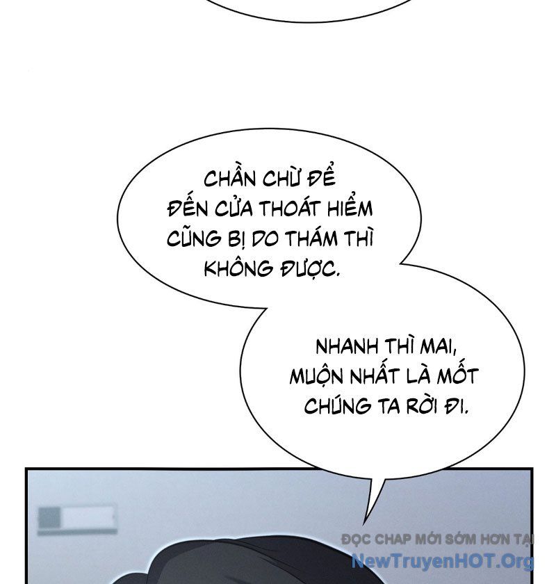 Nhân Viên Văn Phòng Trong Tận Thế Kỷ Băng Hà Chap 12 - Next Chap 13