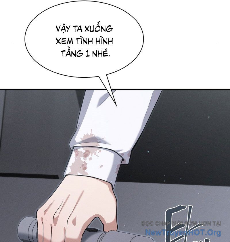 Nhân Viên Văn Phòng Trong Tận Thế Kỷ Băng Hà Chap 12 - Next Chap 13