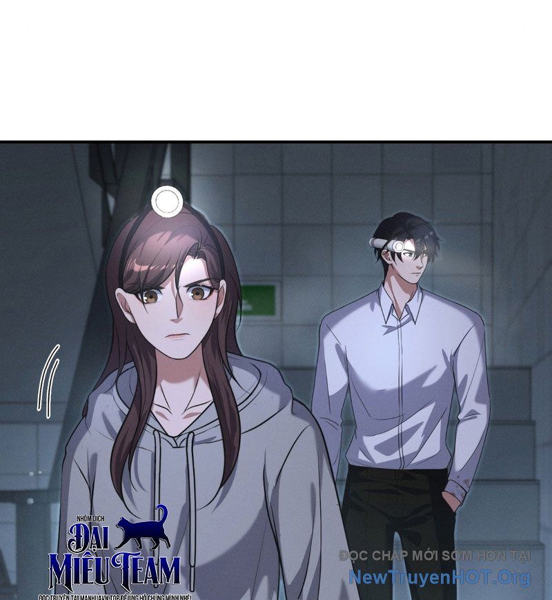 Nhân Viên Văn Phòng Trong Tận Thế Kỷ Băng Hà Chap 12 - Next Chap 13