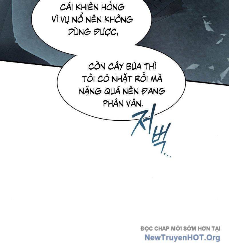 Nhân Viên Văn Phòng Trong Tận Thế Kỷ Băng Hà Chap 12 - Next Chap 13