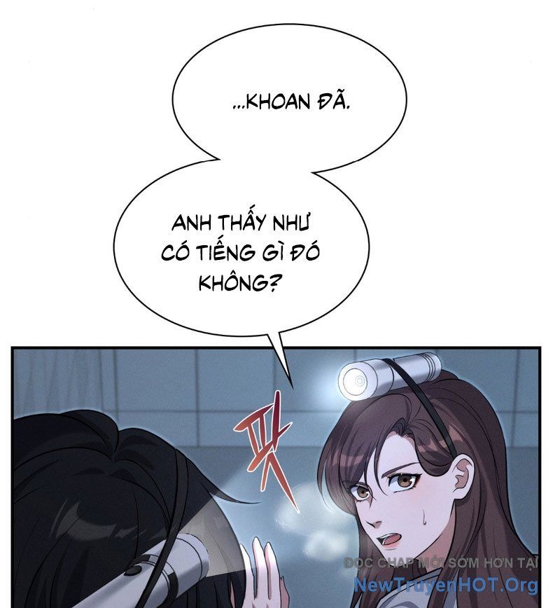 Nhân Viên Văn Phòng Trong Tận Thế Kỷ Băng Hà Chap 12 - Next Chap 13